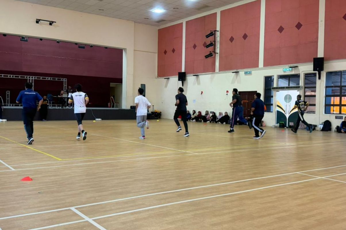 Sesi Ujian Kecergasan Bagi Jawatan Pembantu Tadbir (Perkeranian/Operasi) Gred N1 (Tetap & Kontrak)